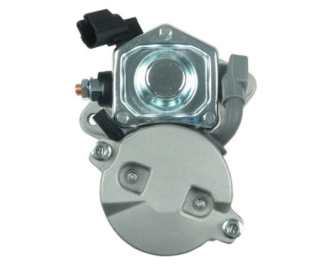 Startmotor / Startmotor, bild 3