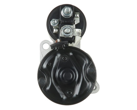 Startmotor / Startmotor, bild 3