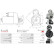 Startmotor / Startmotor, miniatyr 5
