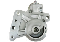 Startmotor / Startmotor