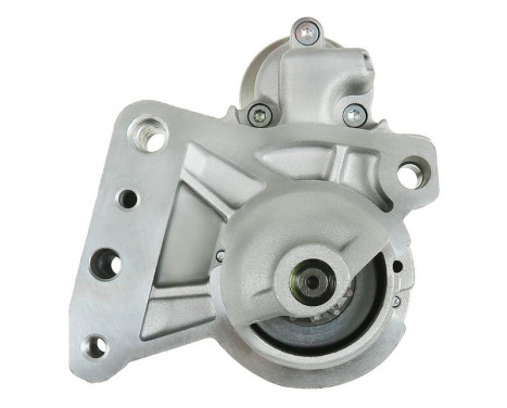 Startmotor / Startmotor