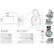 Startmotor / Startmotor, miniatyr 5