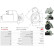 Startmotor / Startmotor, miniatyr 5
