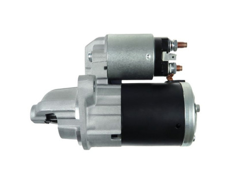 Startmotor / Startmotor, bild 2