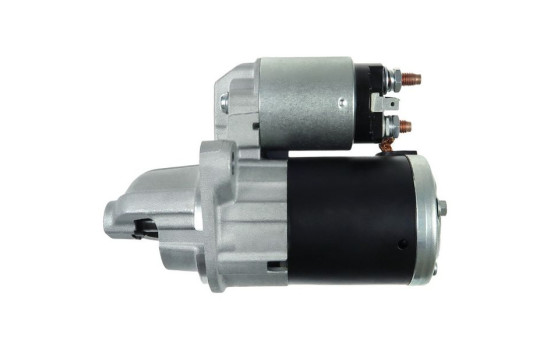 Startmotor / Startmotor, bild 2