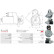 Startmotor / Startmotor, miniatyr 5