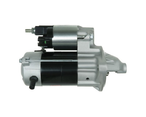 Startmotor / Startmotor, bild 2