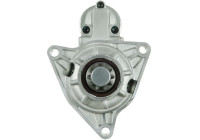 Startmotor / Startmotor