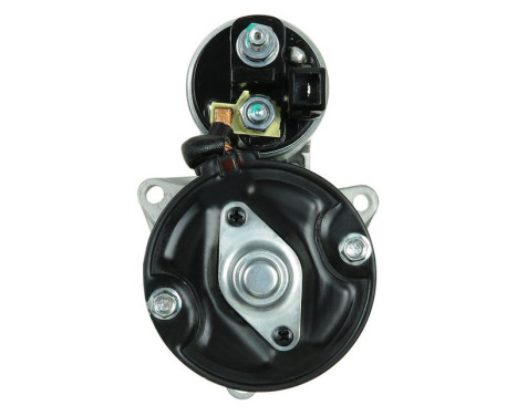 Startmotor / Startmotor, bild 3