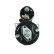 Startmotor / Startmotor, miniatyr 3