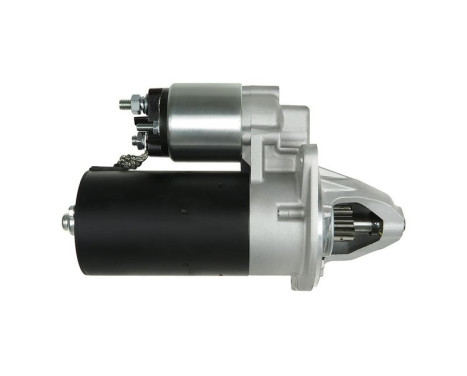 Startmotor / Startmotor, bild 2
