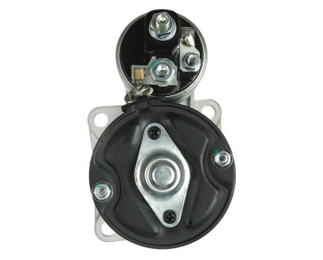 Startmotor / Startmotor, bild 3