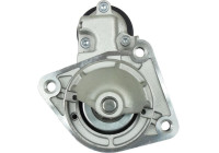 Startmotor / Startmotor