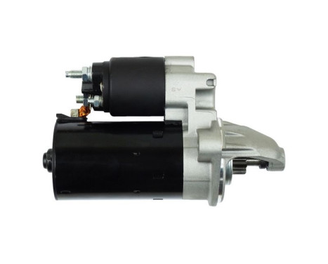 Startmotor / Startmotor, bild 2