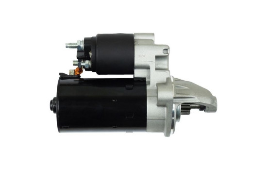 Startmotor / Startmotor, bild 2