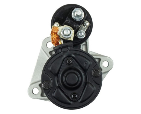 Startmotor / Startmotor, bild 3