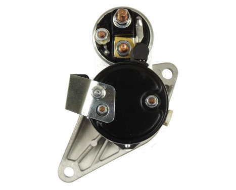 Startmotor / Startmotor, bild 3