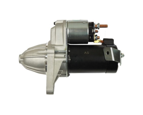 Startmotor / Startmotor, bild 4