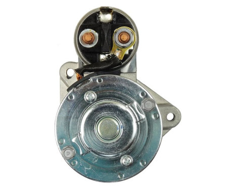 Startmotor / Startmotor, bild 3