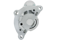 Startmotor / Startmotor