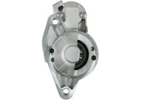 Startmotor / Startmotor