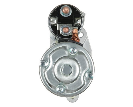 Startmotor / Startmotor, bild 3