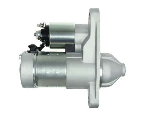 Startmotor / Startmotor, bild 4