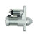 Startmotor / Startmotor, miniatyr 4