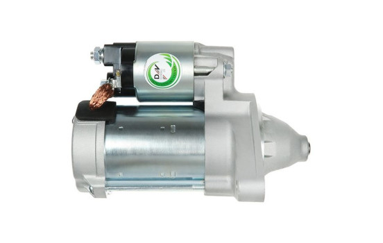 Startmotor / Startmotor, bild 2