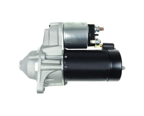 Startmotor / Startmotor, bild 4