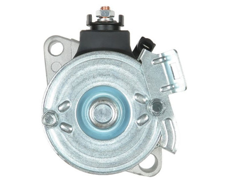 Startmotor / Startmotor, bild 3