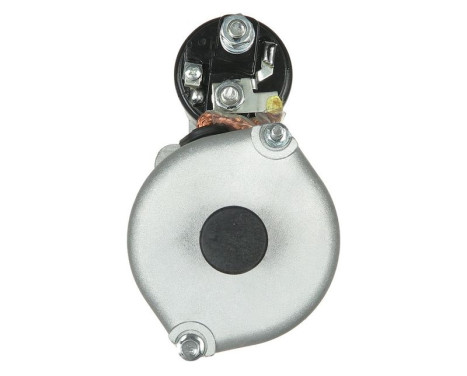 Startmotor / Startmotor, bild 3