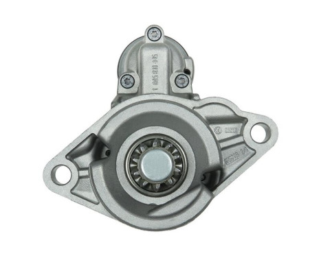 Startmotor / Startmotor