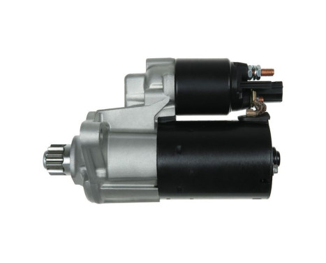 Startmotor / Startmotor, bild 4