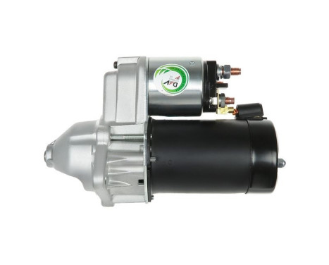 Startmotor / Startmotor, bild 4