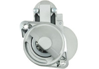 Startmotor / Startmotor