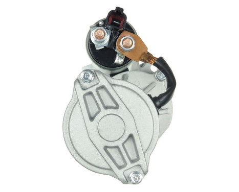 Startmotor / Startmotor, bild 3