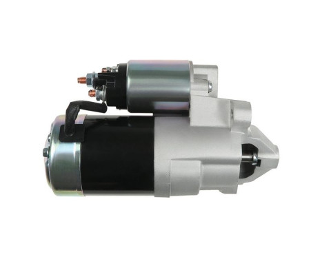 Startmotor / Startmotor, bild 2