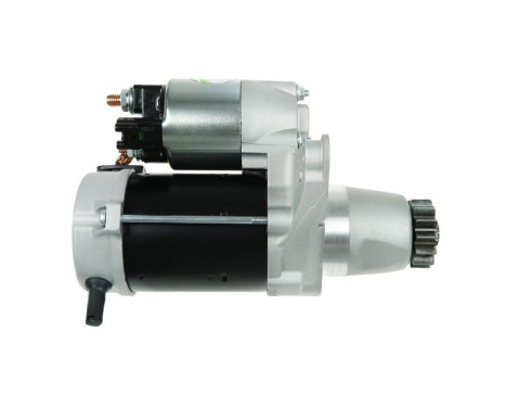 Startmotor / Startmotor, bild 2