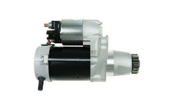 Startmotor / Startmotor, bild 2