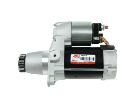 Startmotor / Startmotor, bild 4