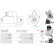 Startmotor / Startmotor, miniatyr 5