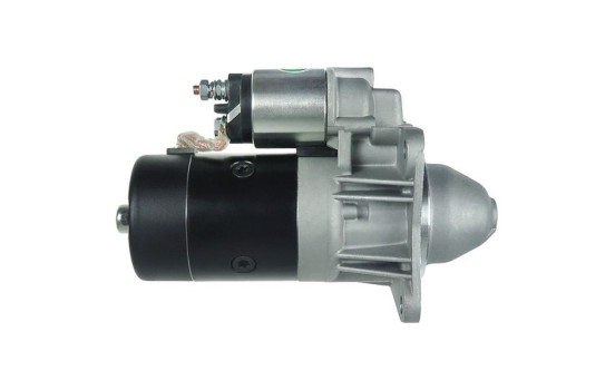 Startmotor / Startmotor, bild 4