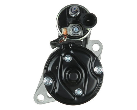 Startmotor / Startmotor, bild 3