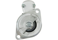 Startmotor / Startmotor