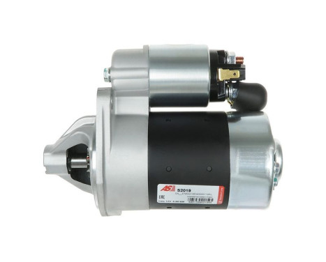 Startmotor / Startmotor, bild 2