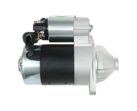 Startmotor / Startmotor, bild 4