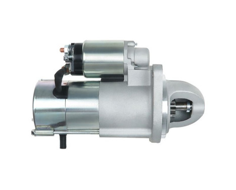 Startmotor / Startmotor, bild 2