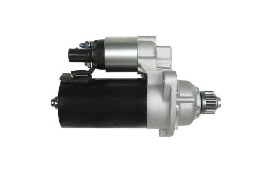 Startmotor / Startmotor, bild 2