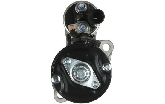 Startmotor / Startmotor, bild 3